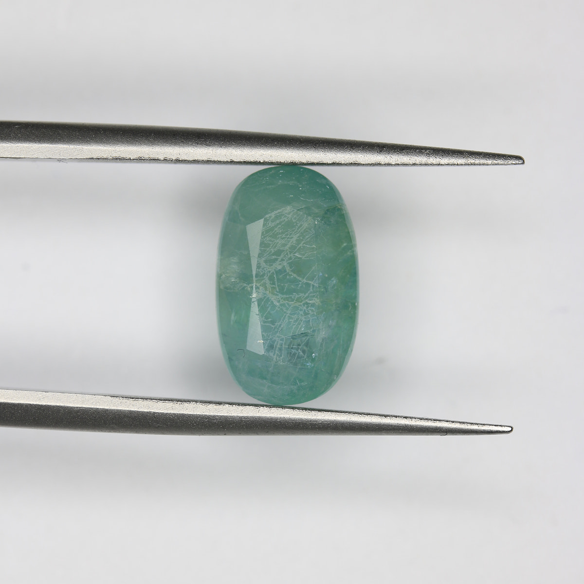 3.3ct Grandidierite - alternate view 3