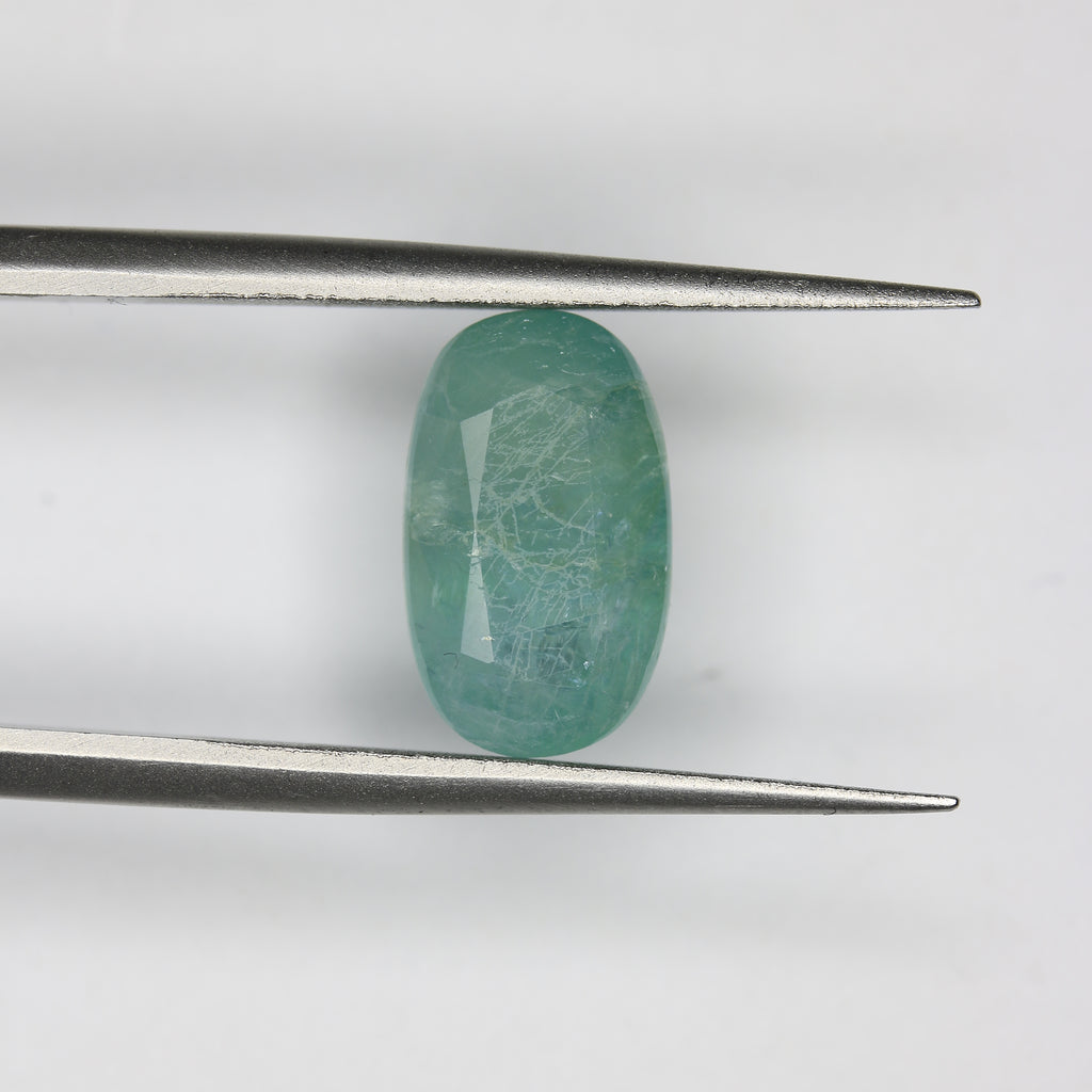3.3ct Grandidierite - alternate view 3