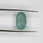 3.3ct Grandidierite - alternate view 3