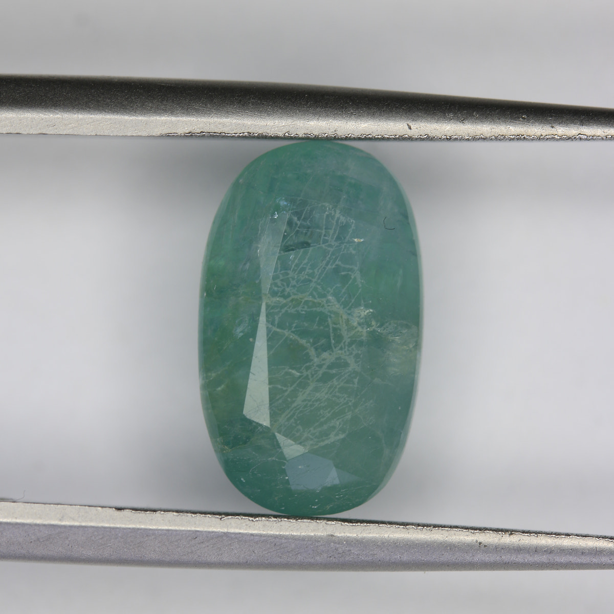 3.3ct Grandidierite