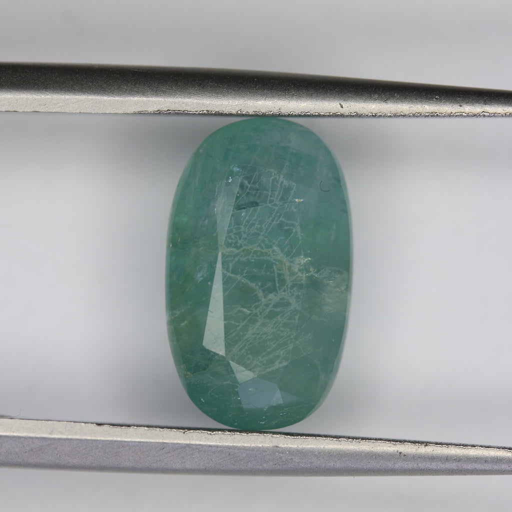3.3ct Grandidierite