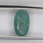 3.3ct Grandidierite