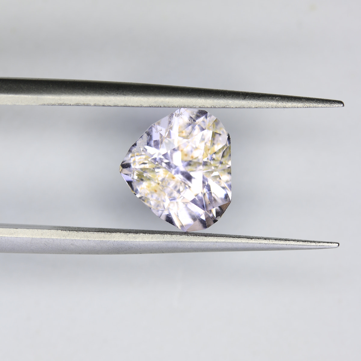 3.3ct Kunzite