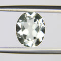 3.3ct Prasiolite
