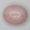 3.41ct Opal Pink Peruvian