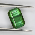 3.41ct Tourmaline Green