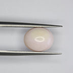 3.42ct Opal Pink Peruvian - alternate view 2