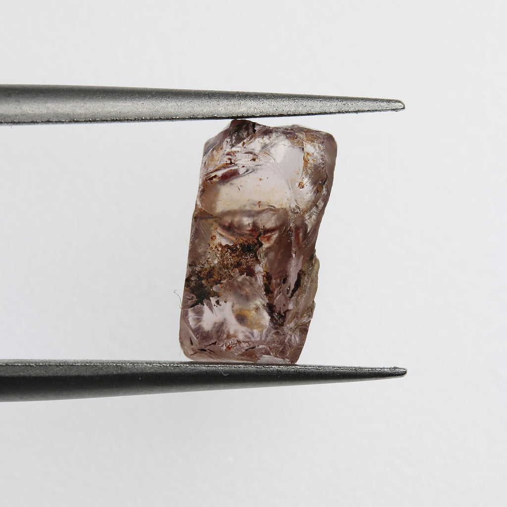 3.44ct Mahenge Garnet Facet Rough