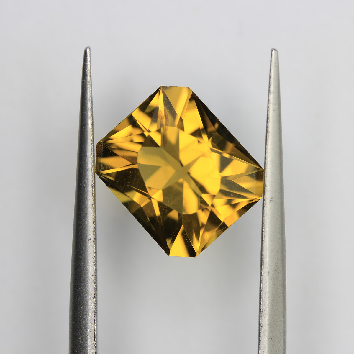 3.45ct Citrine