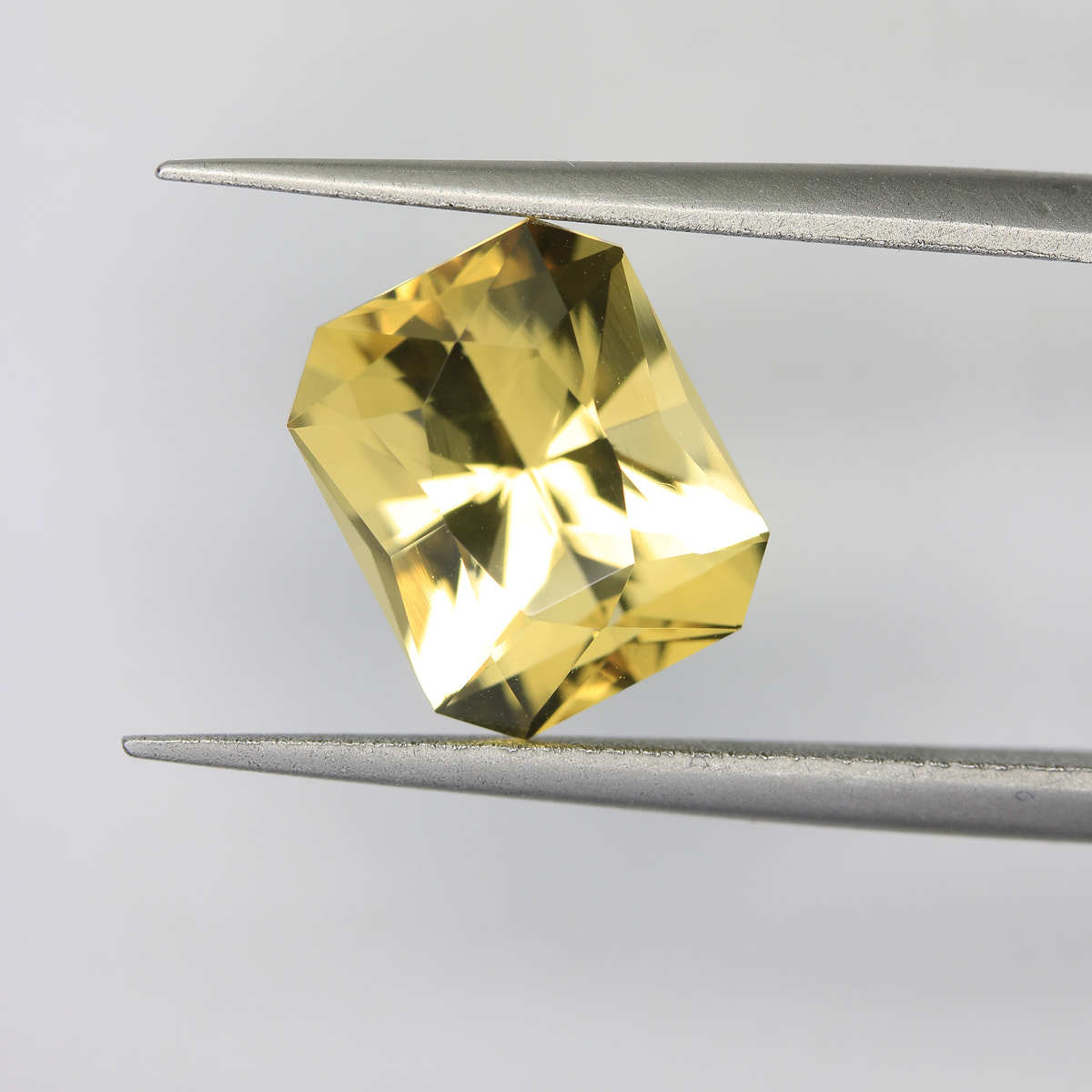 3.45ct Citrine