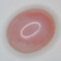 3.45ct Opal Pink Peruvian