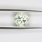3.45ct Prasiolite - alternate view 2