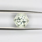 3.45ct Prasiolite
