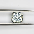 3.45ct Prasiolite - alternate view 2