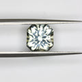 3.45ct Prasiolite