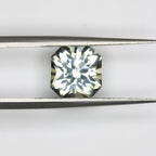 3.45ct Prasiolite