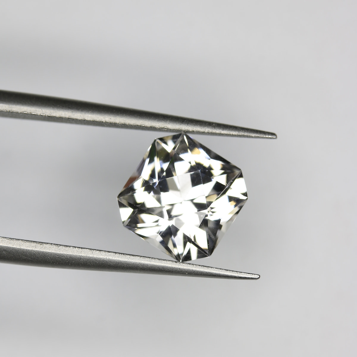 3.45ct Topaz White