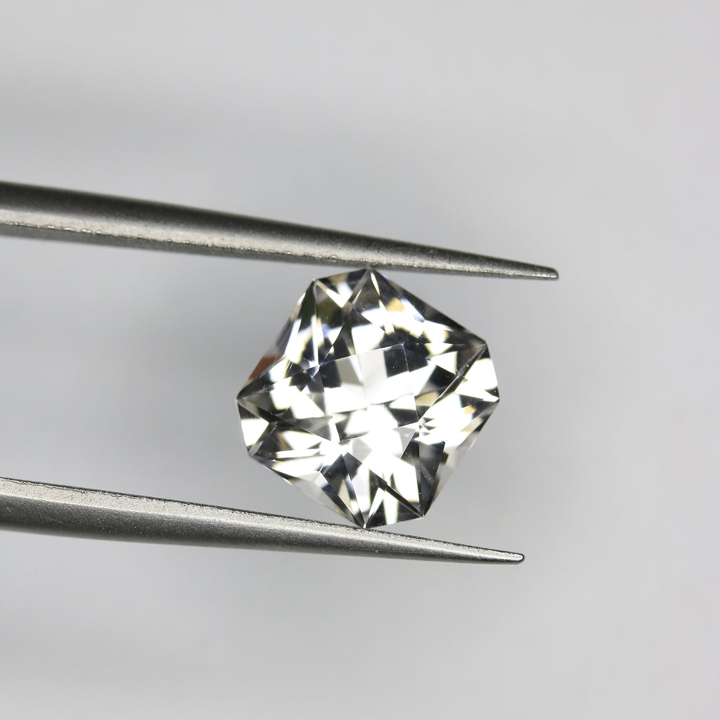 3.45ct Topaz White