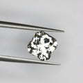3.45ct Topaz White