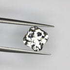 3.45ct Topaz White