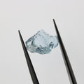 3.46ct Aquamarine Facet Rough