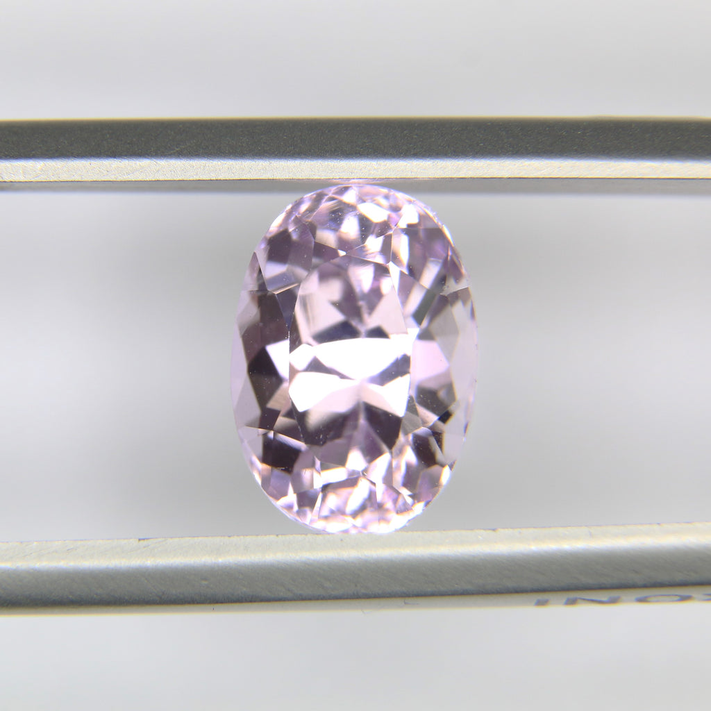 3.46ct Kunzite - alternate view 2