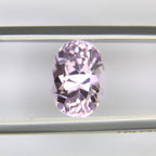 3.46ct Kunzite - alternate view 2