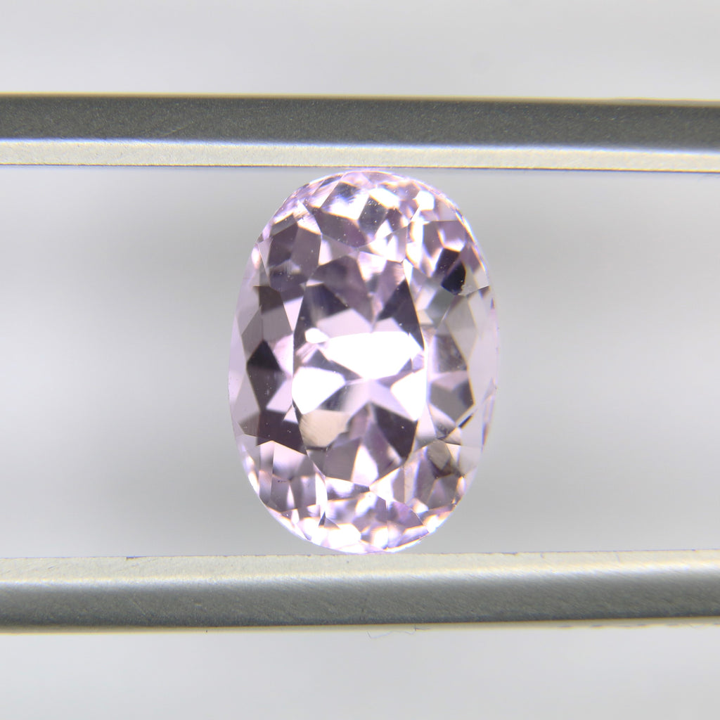 3.46ct Kunzite - alternate view 3