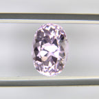 3.46ct Kunzite - alternate view 3