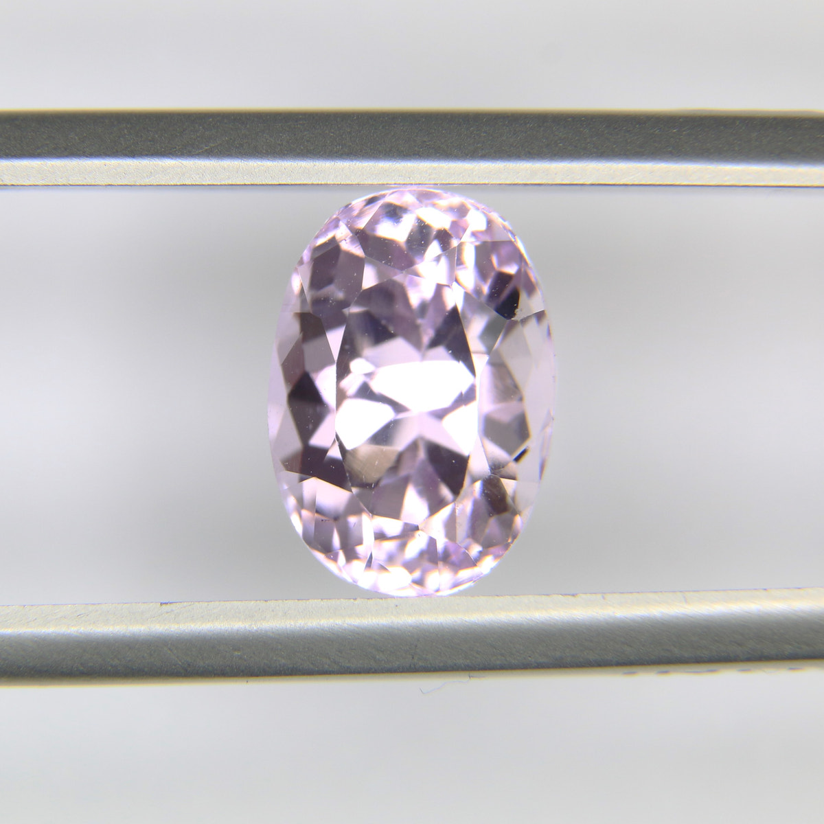 3.46ct Kunzite