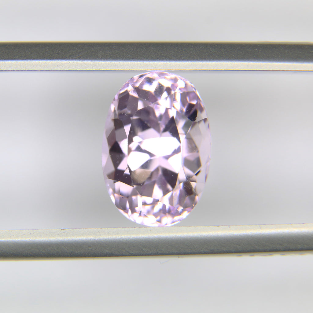 3.46ct Kunzite