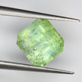 3.46ct Tourmaline Mint Green