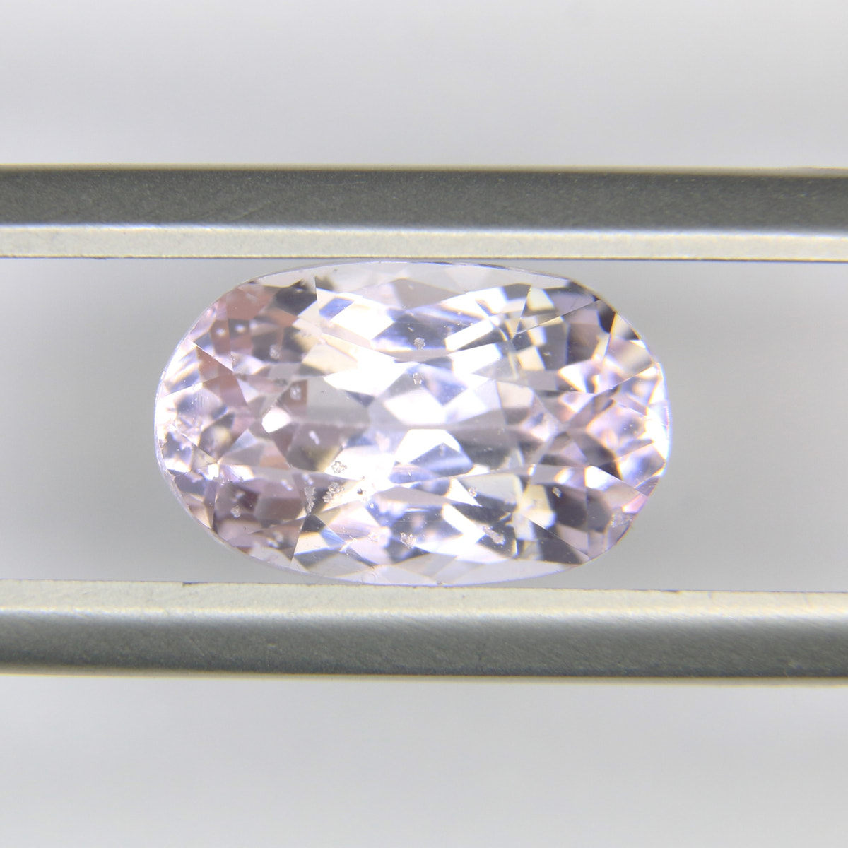 3.47ct Kunzite