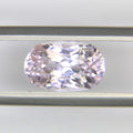 3.47ct Kunzite