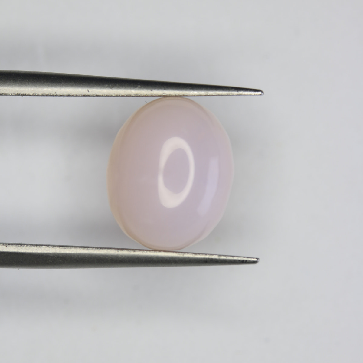 3.47ct Opal Pink Peruvian - alternate view 2