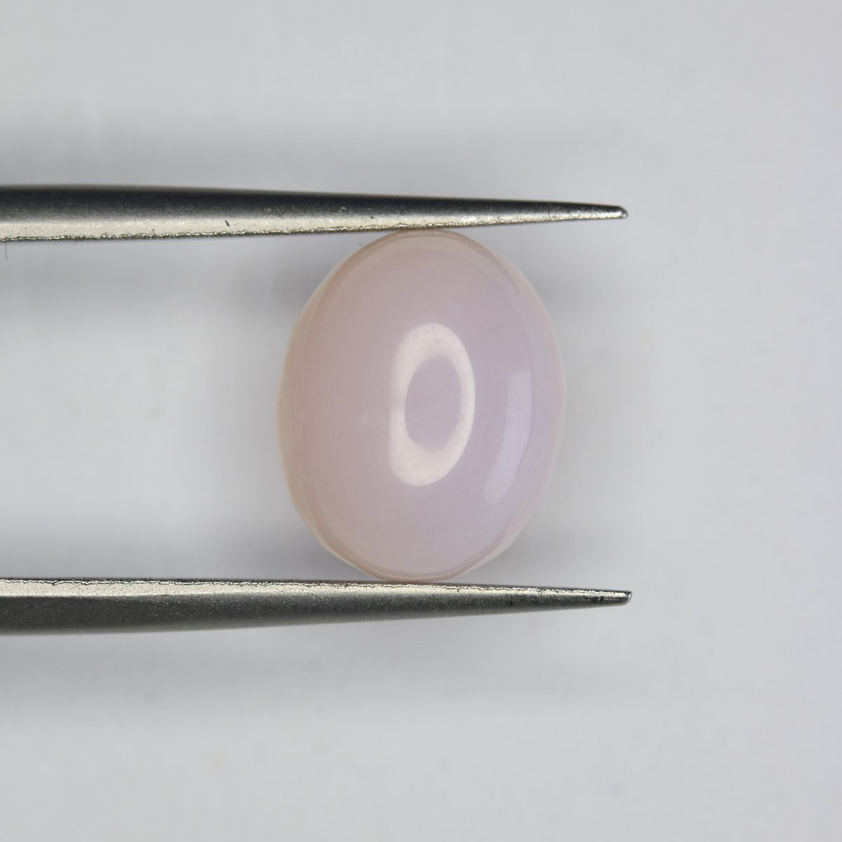 3.47ct Opal Pink Peruvian