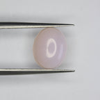 3.47ct Opal Pink Peruvian