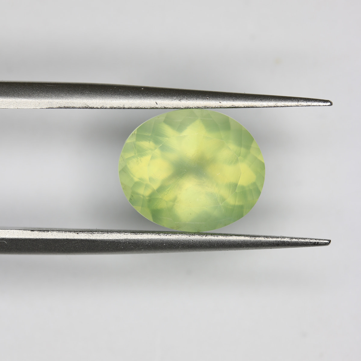 3.47ct Prehnite