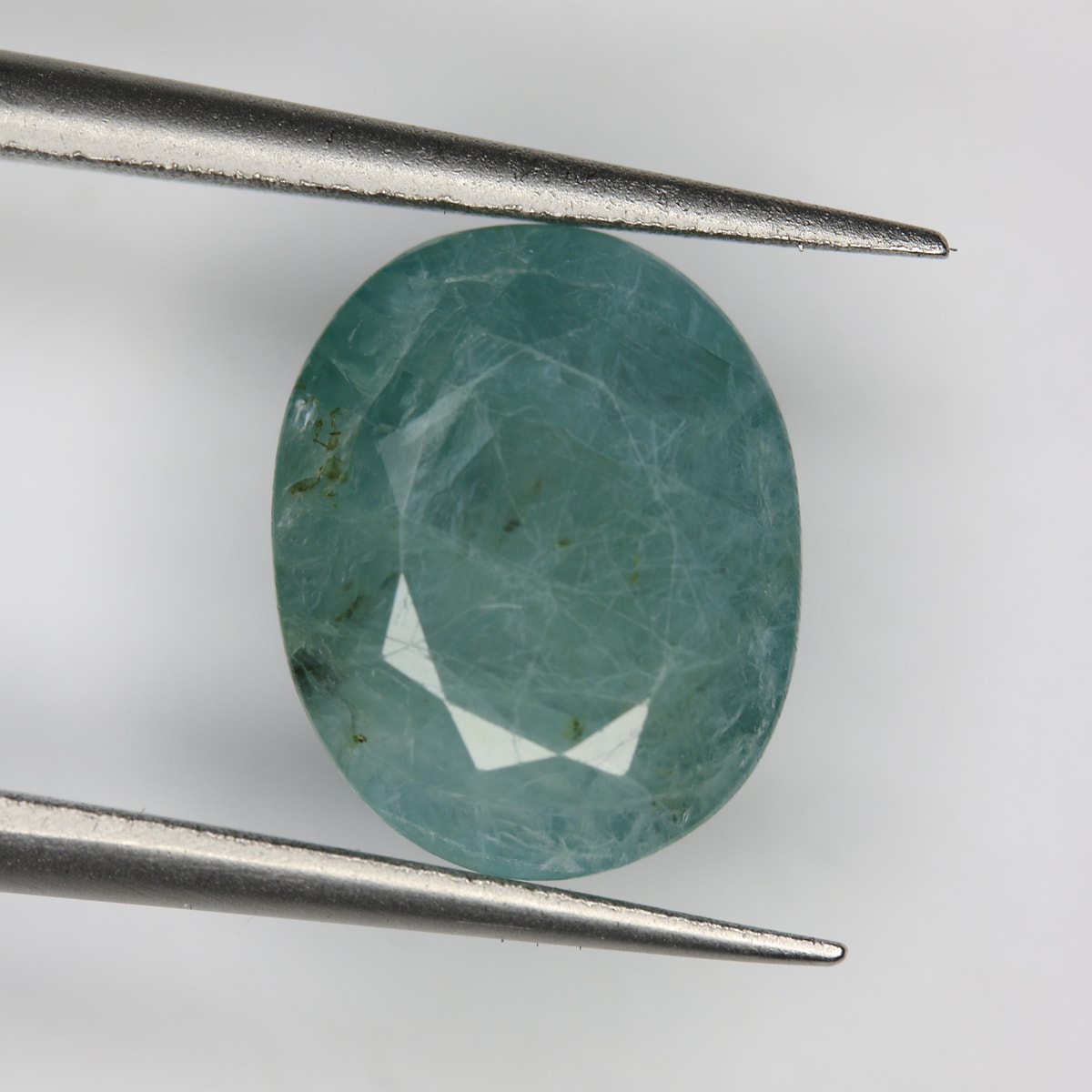 3.49ct Grandidierite