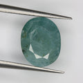 3.49ct Grandidierite