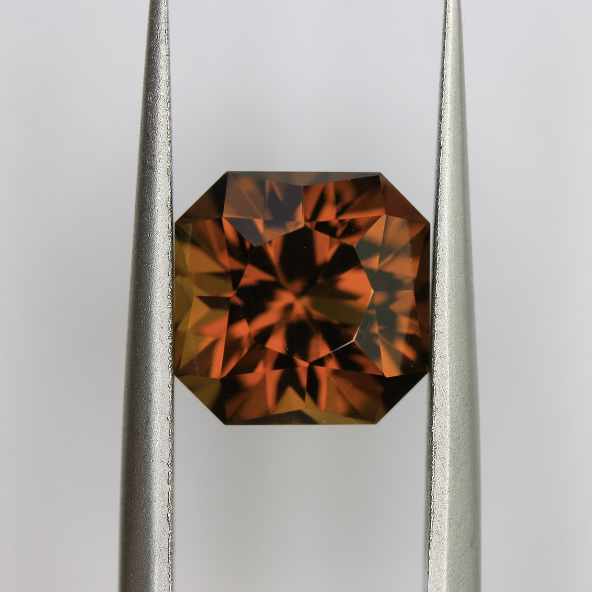3.4ct Citrine