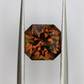 3.4ct Citrine