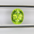 3.4ct Peridot