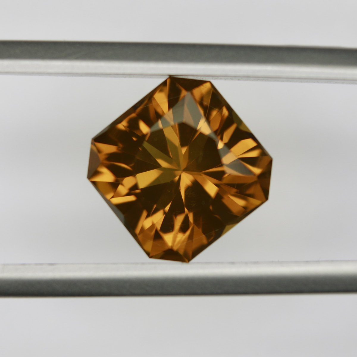 3.53ct Citrine