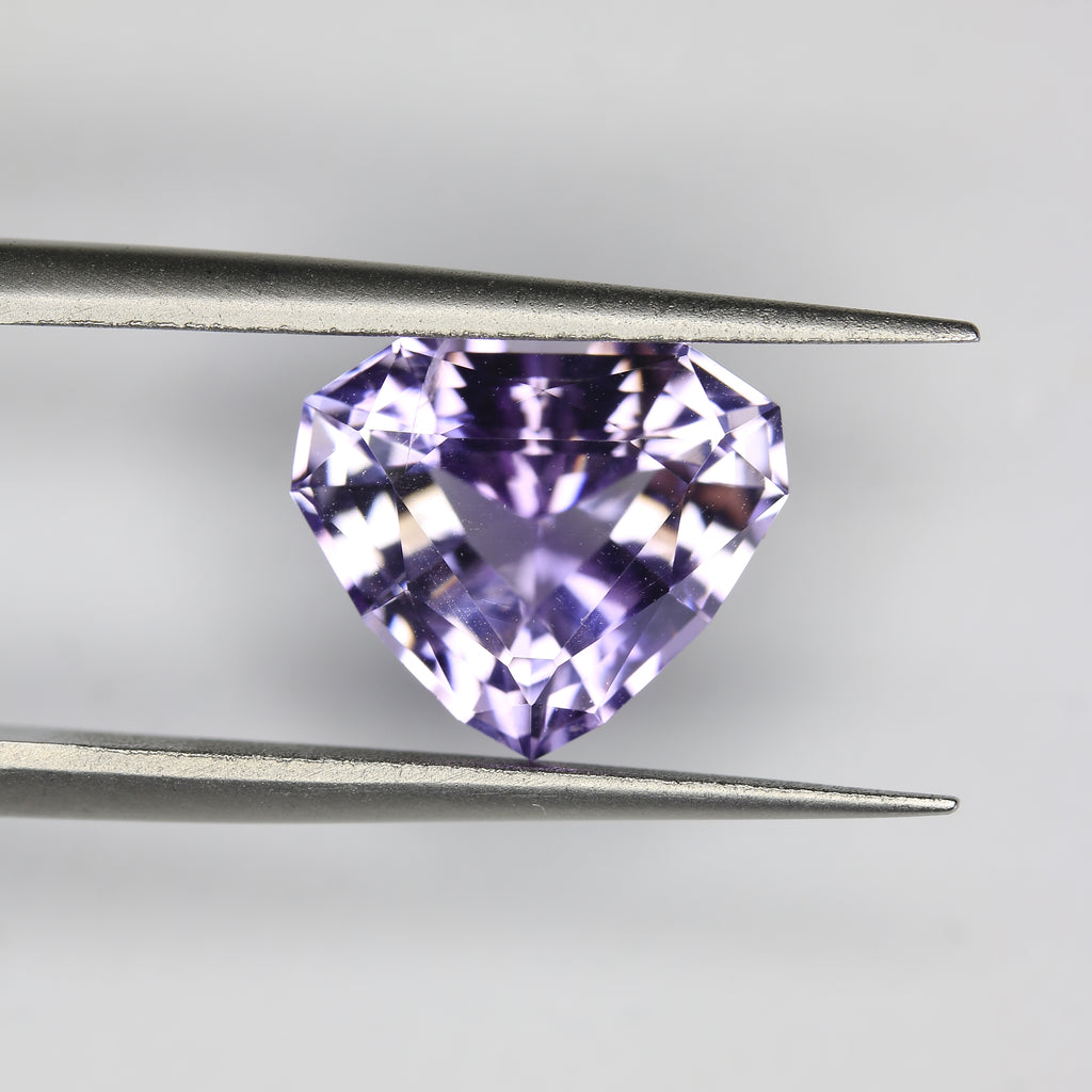 3.55ct Quartz lavender - alternate view 2