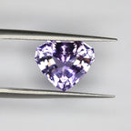 3.55ct Quartz lavender - alternate view 2