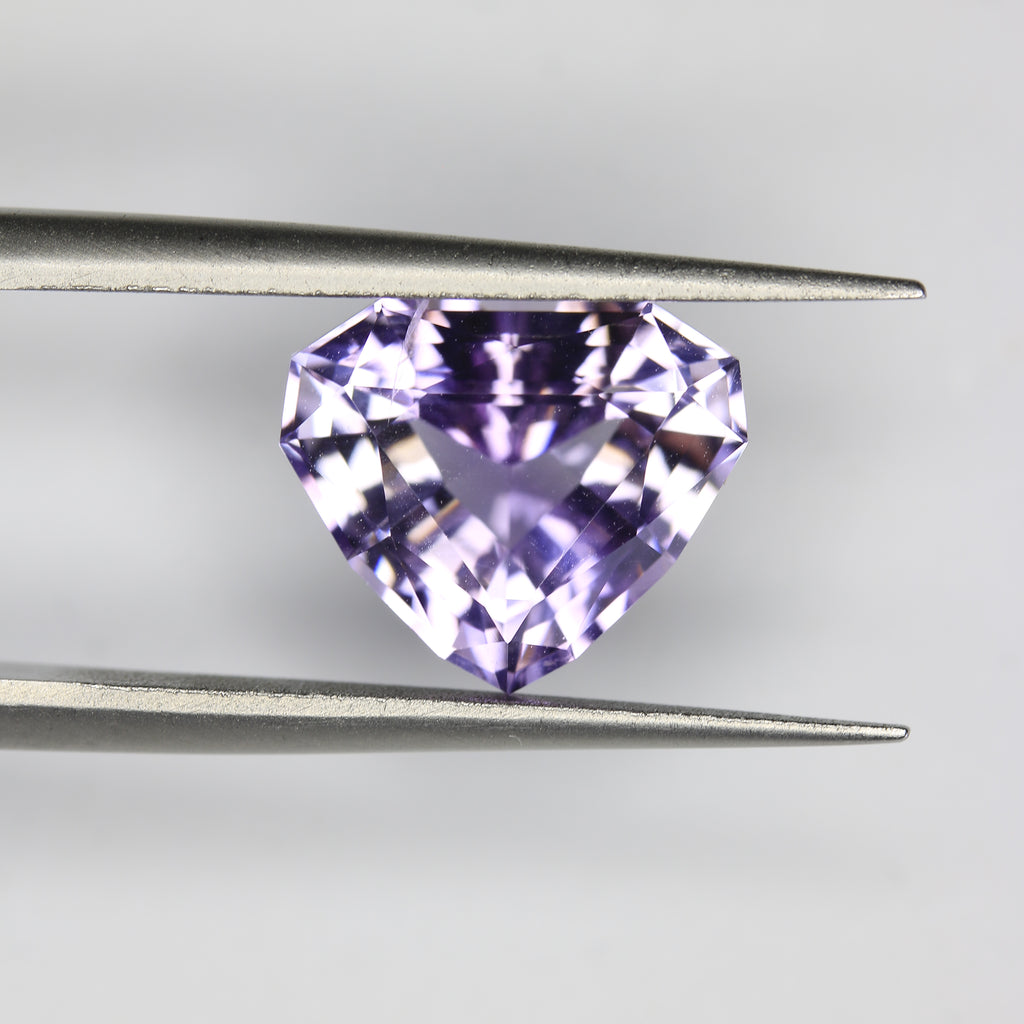 3.55ct Quartz lavender