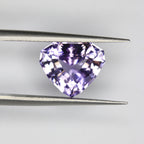 3.55ct Quartz lavender