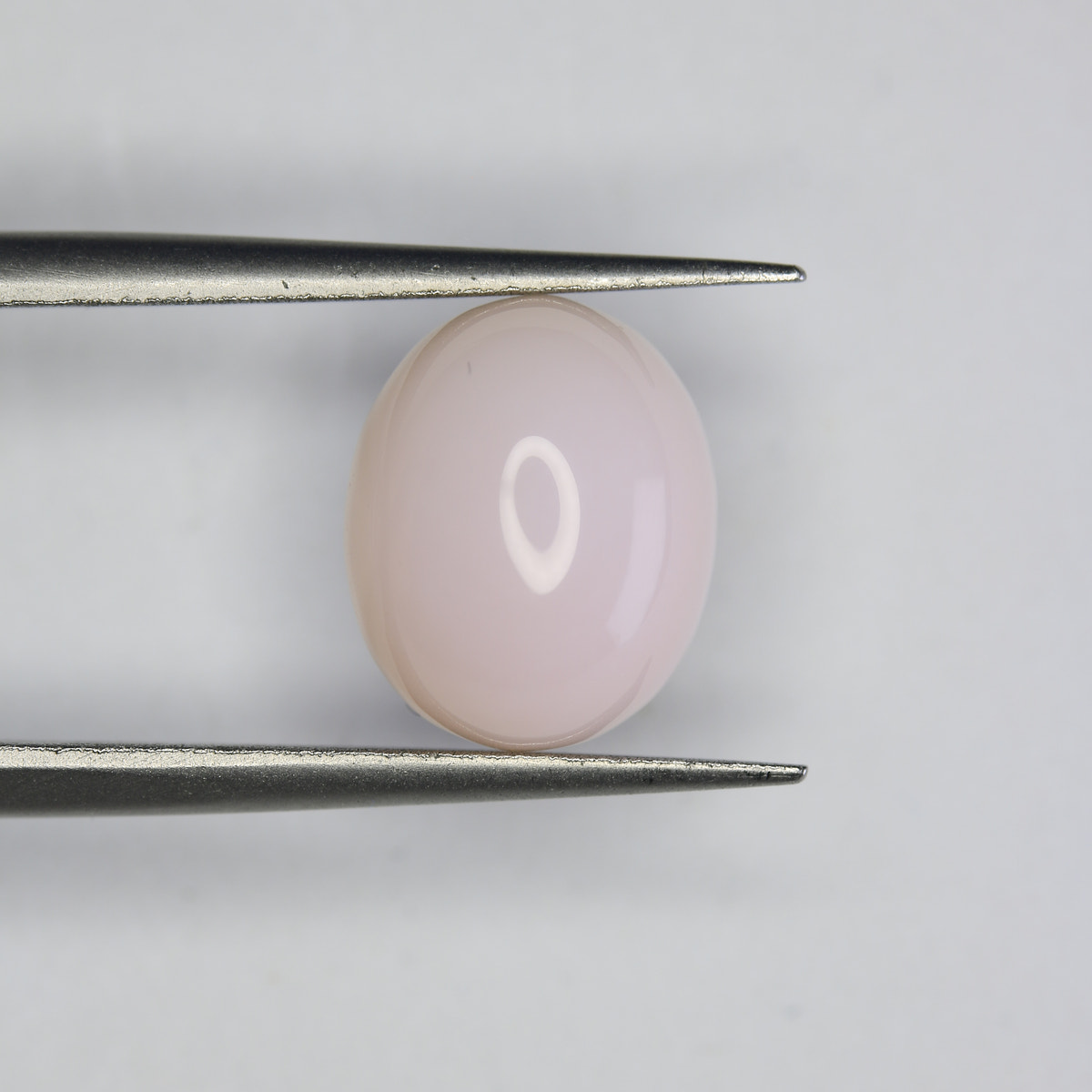 3.56ct Opal Pink Peruvian - alternate view 2