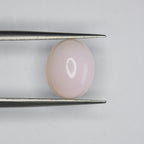 3.56ct Opal Pink Peruvian - alternate view 2